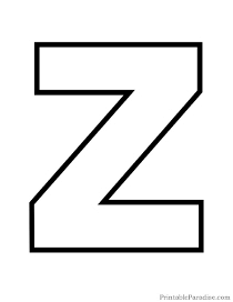 Z